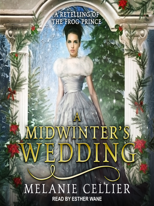 Title details for A Midwinter's Wedding by Melanie Cellier - Available